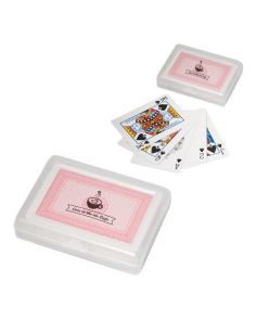 G8965 | Aunte Upp Playing Cards