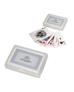 Cards - Aunte Upp Playing Cards (Min 75)