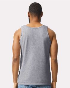 Gildan - Ultra Cotton® Tank Top (Min 12)