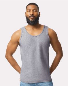Gildan - Ultra Cotton® Tank Top - 2200