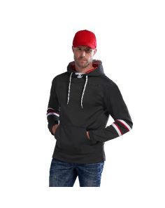 A Value Hat - Snap Back Cotton Twill Cap (20 Colours) (Min 12) 