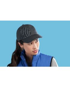 Dad Hat - Cotton Twill Custom Embroidered Dad Cap (Min 12) 