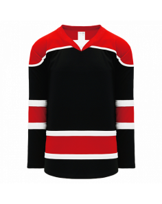 H7500 Hockey Jersey – Custom Printed