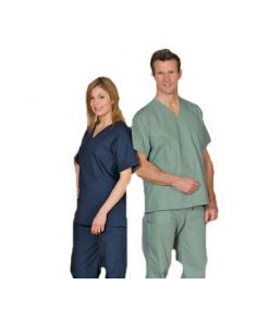 Cargo Scrubs Set 
