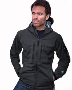 Men's Epsilon H2XTREME® Shell 