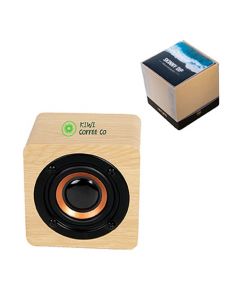 Skinny Dip Wireless Speaker (min 12)