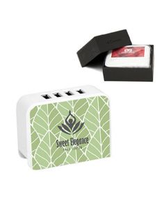 HS2904 | 4Corners™ Charger