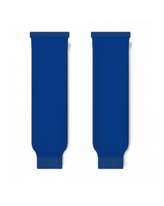 HS630 - Knitted Solid Hockey Socks  (Min 12) - 13 Colors