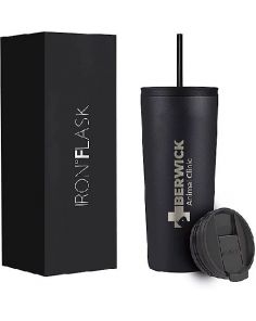 Iron Flask Classic Tumbler 2.0 24 oz (Min 20)