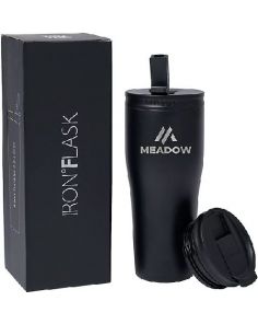 Iron Flask Rover Tumbler 24 oz (Min 20)