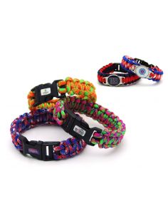 Paracord Bracelet