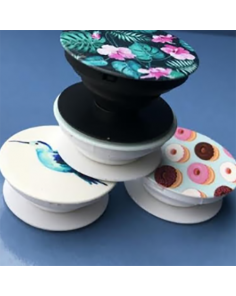 Cell Phone Pop Up Grips