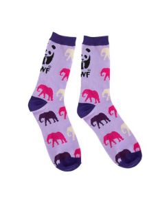 SOCKS-JQD-HD-High Detail Jacquard Knit Socks