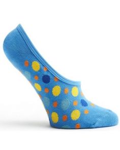 SOCKS-NSC-No Show Cotton socks