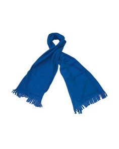 Fleece Pocket Scarf Item # W1850