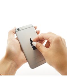 Cell Phone Wipe (min 250)