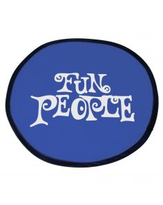 0207 - Nylon Folding Fun Flyer