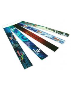 Full Color Tyvek Wrist Bands Item # TYVEK-FC