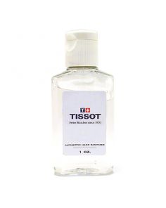 HSBTL1-Hand Sanitizer Cleanser Custom Printed