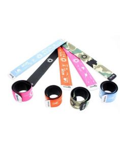 Neoprene Sublimated Slap Bracelet