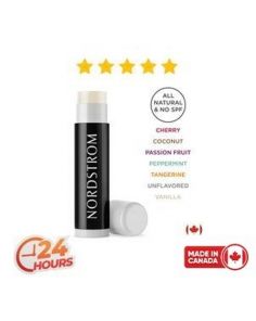 LIPB Lip Balm Custom Printed