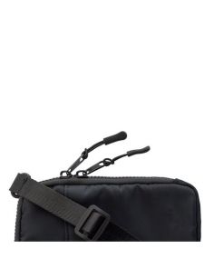 LL Crossbody Portrait Side Bag With Metal Zipper (Min 250)
