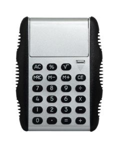 Calculator Lifto 3 1/4" W x 3" H (Min 75)