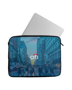 Full Color 15" Laptop Sleeve Item # NEOLAP-FC15