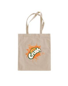 BGCT1416-4OZ Cotton Canvas Tote Bag