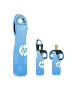 Full Color Wine Bottle Cooler Item # VINOBAG-FC