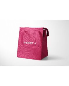 Insulated Tote Bag Item # BGSGTINS1315