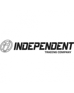 INDEPENDENT Adult Midweight Crewneck Sweatshirt Custom Embroidered (Min 12)