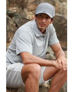 Baseball Hat - INIVI TAHOMA 2 PANEL CAP Custom Embroidered (min 12)