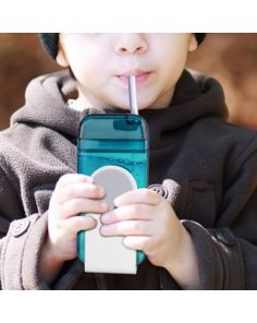 The Juicy Drink Box - Tritan 10oz / 290ml Min 75