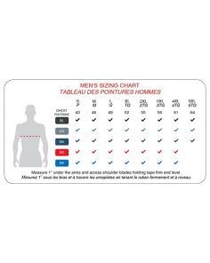 Performance Seasonal Softshell Men's Jacket