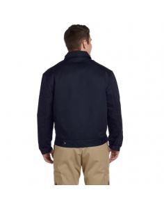 Dickies Men's 8 oz. Lined Eisenhower Jacket (Min 12)