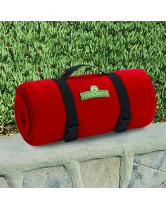 Fleece Blanket 50" by 60" (Min 12)