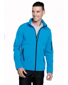 Men's Endurance Softshell 