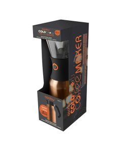 Cold Brew And Handle ASOBU® Min 25