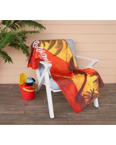 Beach Towel EpiColor Deluxe (35″ x 60″) (Min 12)
