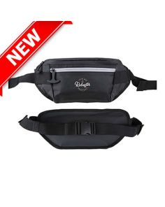 KN9952 GLACIER PEAK WAIST PACK