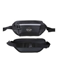 Waist Pack Glacier Peak Bag 13” W x 5.75” H x 3” D (Min 25)