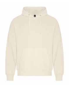 #1 KOI ELEMENT CVC FRENCH TERRY HOODIE Custom Embroidered (Min 12)