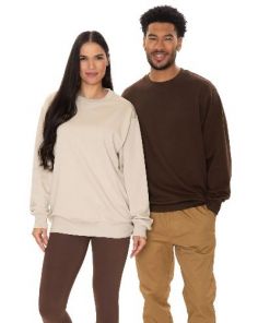 KOI® ELEMENT CFF CREWNECK. KOI2240