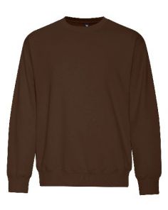 #1 KOI ELEMENT CFF CREWNECK Custom Embroidered (Min 12)