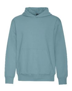 #1 KOI ELEMENT CFF PULLOVER HOODIE Custom Embroidered (Min 12)