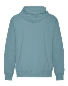 #1 KOI ELEMENT CFF PULLOVER HOODIE Full Colour DTF Print (Min 12)