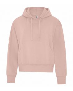 #1 KOI® ELEMENT CFF PULLOVER LADIES’ HOODIE Custom Embroidered (Min 12)