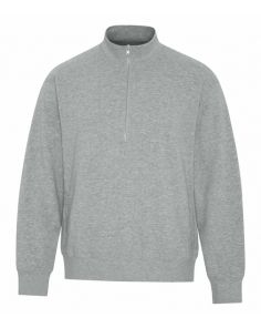 #1 KOI® ELEMENT CFF 1/2 ZIP SWEATSHIRT (Min 12)