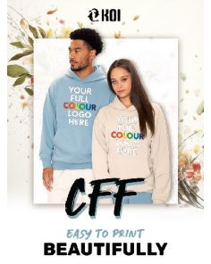 KOI® ELEMENT CFF PULLOVER HOODIE. KOI2250